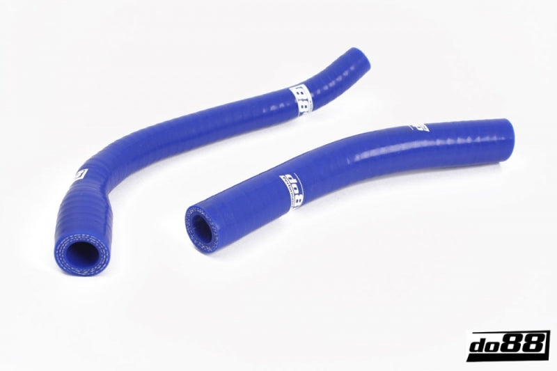 do88 DOB Hose - Throttle Body Air Intake Systems OE Replacement Air Intake Components main image