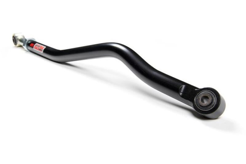 JKS Manufacturing Jeep Wrangler JK RHD Adjustable Track Bar - Front JKSOGS122 JKSOGS122 Photo - Primary