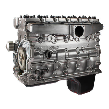 Industrial Injection 03-07 Dodge Race Engine Fcc Pist /14mm G /Hdbolt/ARP Head Studs 625 / Fire Ring PDM-59RLB PDM-59RLB Photo - Primary