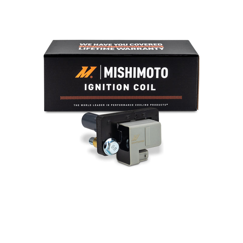 Mishimoto 04-10 Subaru WRX/STI Ignition Coil MMIG-WRX-04 MMIG-WRX-04 Photo - Primary