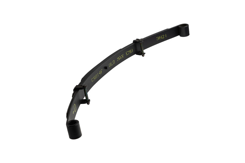 Old Man Emu ARB / OME Leaf Spring Jeep Yj F CS014F CS014F Photo - out of package