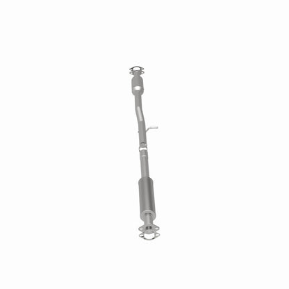 MagnaFlow OEM Grade Federal / EPA Compliant Direct-Fit Catalytic Converter 52815 360 Degree Image Set