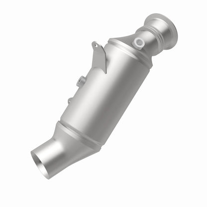 MagnaFlow BMW California Grade CARB Compliant Direct-Fit Catalytic Converter 5561452 360 Degree Image Set