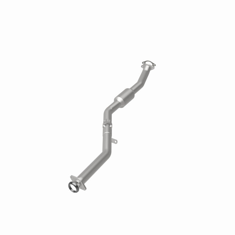 MagnaFlow Subaru WRX OEM Grade Federal / EPA Compliant Direct-Fit Catalytic Converter 21-232 360 Degree Image Set