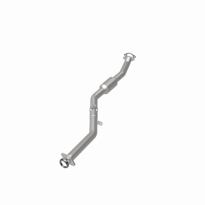 MagnaFlow Subaru WRX OEM Grade Federal / EPA Compliant Direct-Fit Catalytic Converter 21-232 360 Degree Image Set