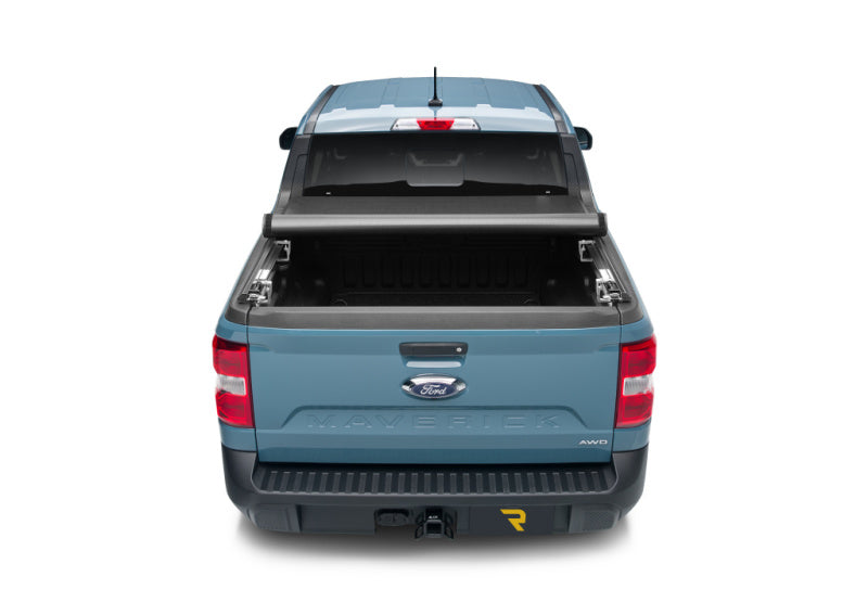 Truxedo 2022 Ford Maverick 4ft 6in TruXport Bed Cover 294701 294701 Photo - Mounted
