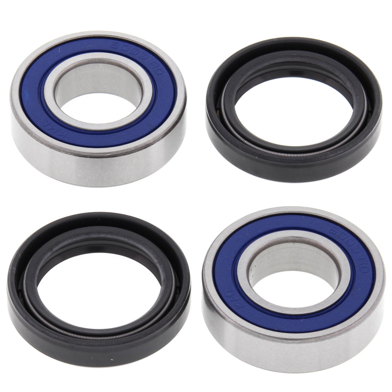 All Balls Racing Eton CXL-150 Wheel Bearing Kit Front 25-1063 25-1063 Photo - Primary