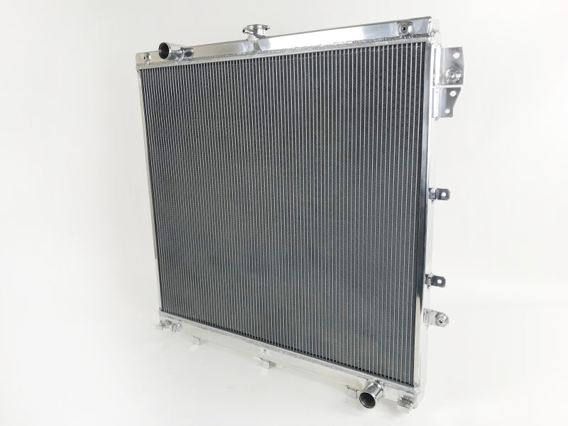 CSF 10-19 Toyota 4Runner High Performance All-Aluminum Radiator 7085 7085 Photo - Primary