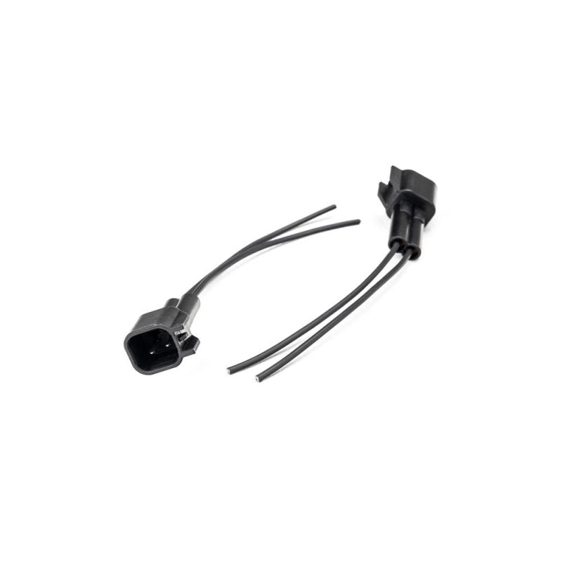 Injector Dynamics Universal Fuel USCAR Injector Male Connector Kit - Pigtail 94.2 94.2 User 1