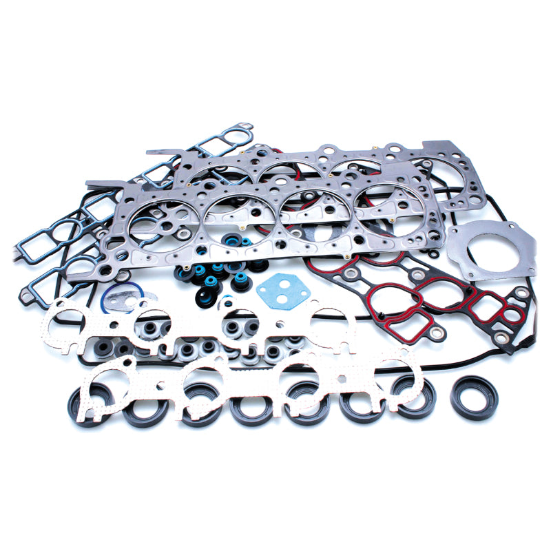 Cometic Gasket Cometic Ford 1996-1998 4.6L Modular V8 Top End Gasket Kit-92mm Bore-.032in MLX Cyl Head Gasket-DOHC PRO1017T-MLX PRO1017T-MLX Photo - Primary