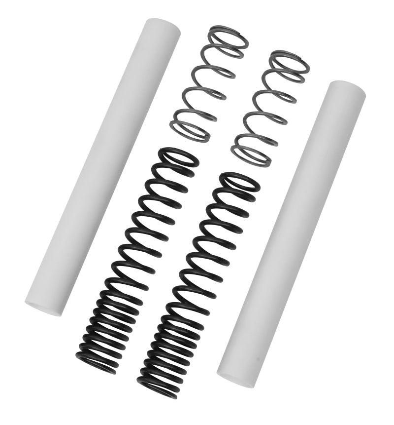 Burly Brand Fork Spring Lowering Kit - 1-2in Lower B28-2000