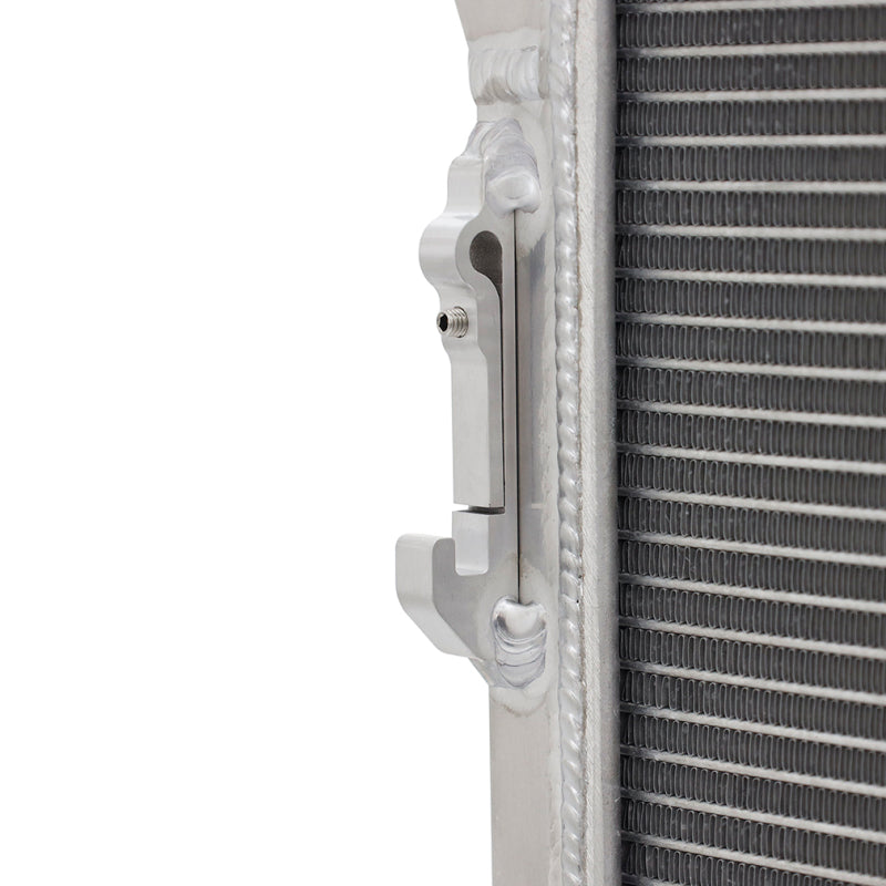 Mishimoto 03-10 Porsche Cayenne Performance Aluminum Radiator MMRAD-CAY-03 MMRAD-CAY-03 User 1