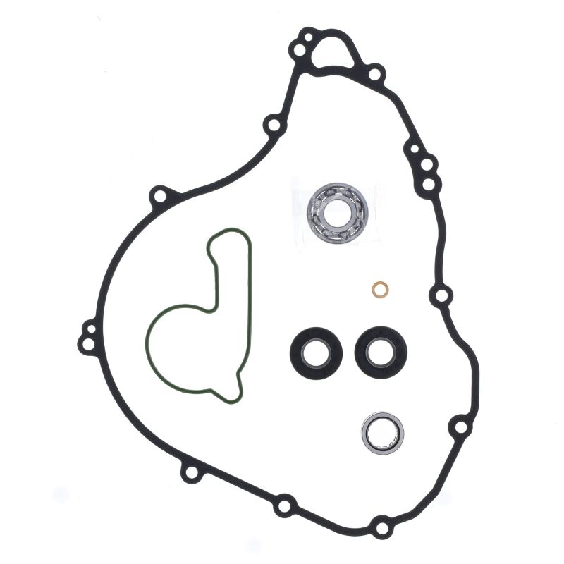 Athena 21-21 GASGAS EC 250 F Water Pump Gasket Kit P400270475022 P400270475022 Photo - Primary