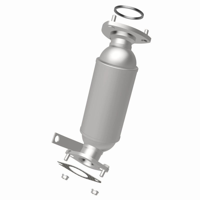 MagnaFlow California Grade CARB Compliant Direct-Fit Catalytic Converter 5582445 360 Degree Image Set