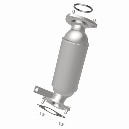 MagnaFlow California Grade CARB Compliant Direct-Fit Catalytic Converter 5582445 360 Degree Image Set