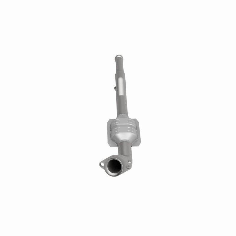 MagnaFlow Volvo 850 Standard Grade Federal / EPA Compliant Direct-Fit Catalytic Converter 23633 360 Degree Image Set