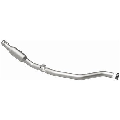 MagnaFlow Mercedes-Benz OEM Grade Federal / EPA Compliant Direct-Fit Catalytic Converter 21-485 Photo - out of package