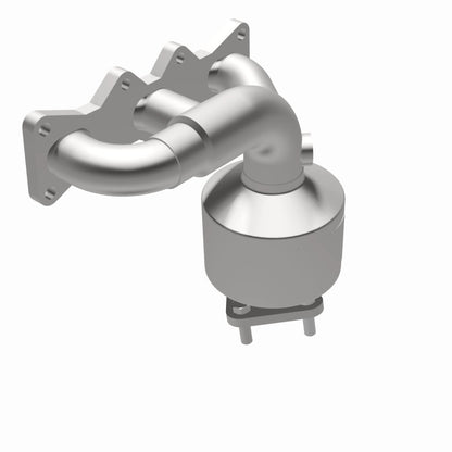 MagnaFlow Mazda Millenia HM Grade Federal / EPA Compliant Manifold Catalytic Converter 50870 360 Degree Image Set