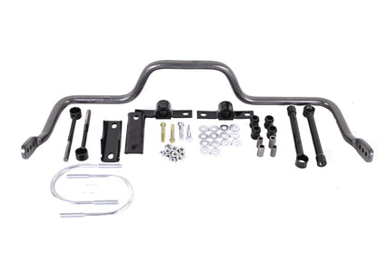 Hellwig F250 Rear Sway Bar Lifted 7890 Photo - Primary