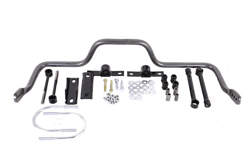 Hellwig F250 Rear Sway Bar Lifted 7890 Photo - Primary