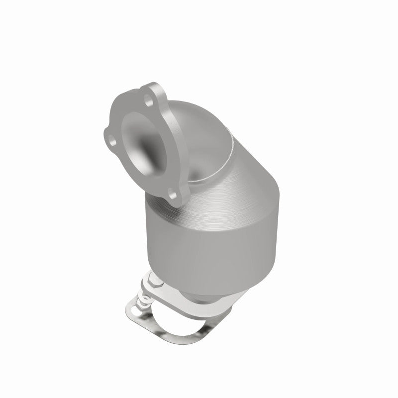 MagnaFlow Hyundai Veloster California Grade CARB Compliant Direct-Fit Catalytic Converter 5561882 360 Degree Image Set