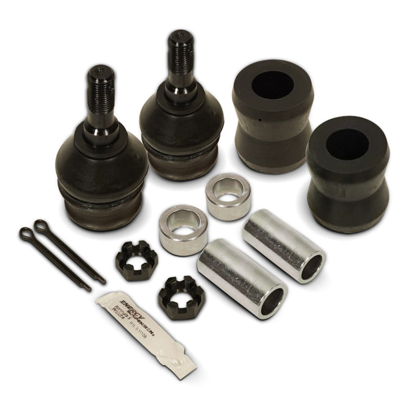 BD Diesel End Link Service Kit 1312068 1312068 Photo - Primary
