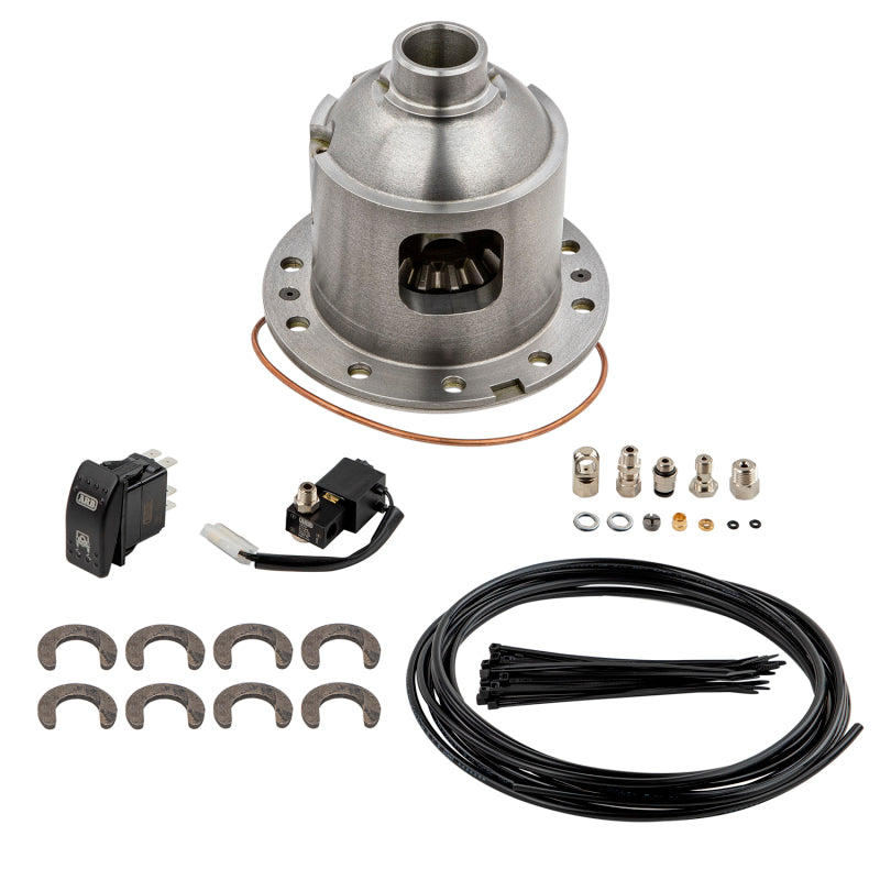 ARB Airlocker 28 Spl Ford 8.8In S/N RD82 RD82 Photo - Primary