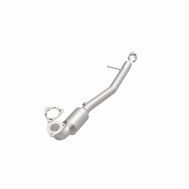 MagnaFlow Land Rover Range Rover OEM Grade Federal / EPA Compliant Direct-Fit Catalytic Converter 21-533 360 Degree Image Set