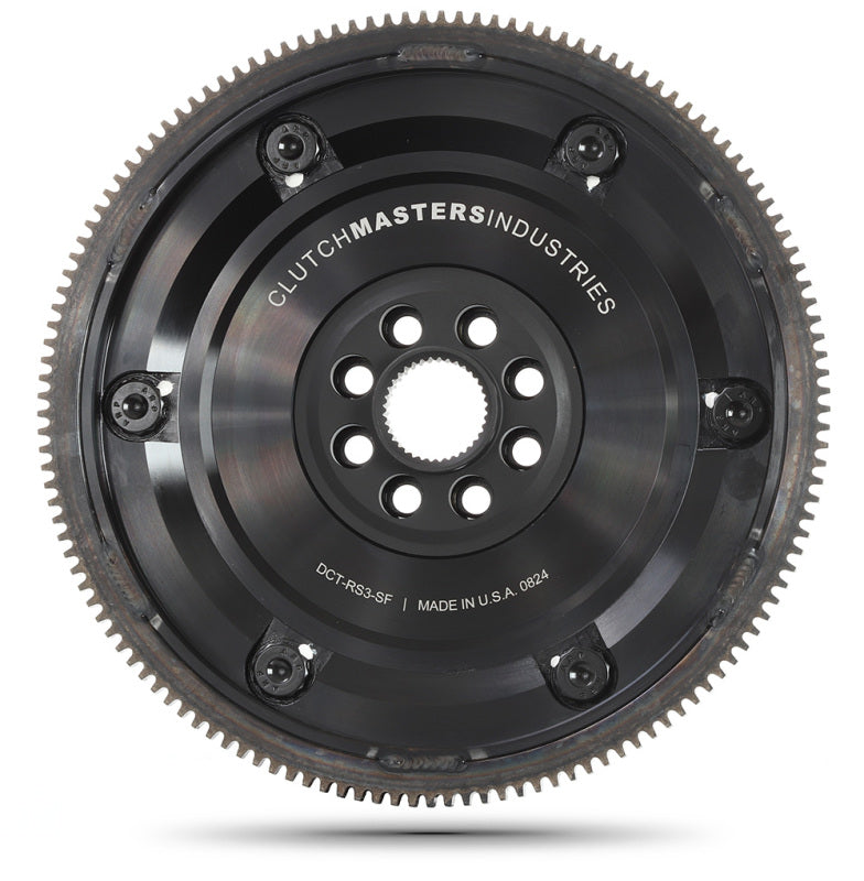 Clutch Masters CM Steel Flywheels Drivetrain Flywheels main image
