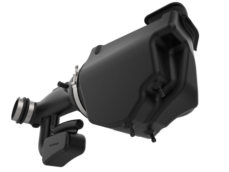 aFe Momentum Gt Pro Dry S Cold Air Intake System Jeep Wrangler Jk 12-18 V6 51-76212 Photo - Unmounted