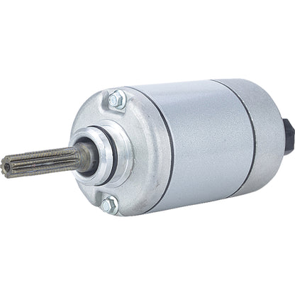 Arrowhead 10-22 Suzuki LTA-750 X King Quad Starter Motor 410-54239 410-54239 Photo - Primary