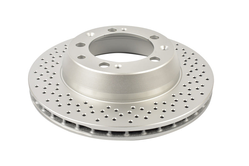 DBA DBA En-Shield Standard Rotors Brakes, Rotors & Pads Brake Rotors - OE main image