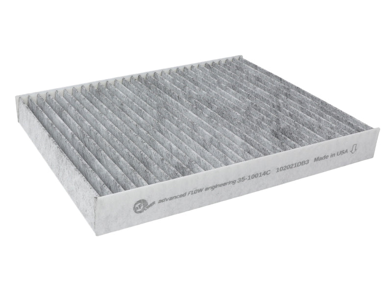 aFe 16-20 Kia Sorento Carbon Cabin Air Filter 35-10014C 35-10014C Photo - Primary