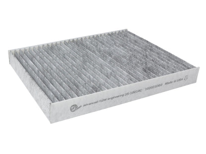 aFe 16-20 Kia Sorento Carbon Cabin Air Filter 35-10014C 35-10014C Photo - Primary