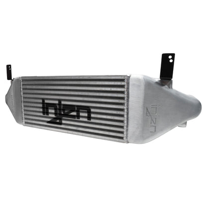 Injen 16-18 Ford Focus RS L4-2.3L Turbo Bar and Plate Front Mount Intercooler FM9003I FM9003I User 1