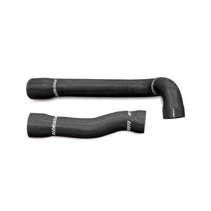 Mishimoto Hose Kit 99-06 BMW E46 Black MMHOSE-E46-99BK Photo - Primary