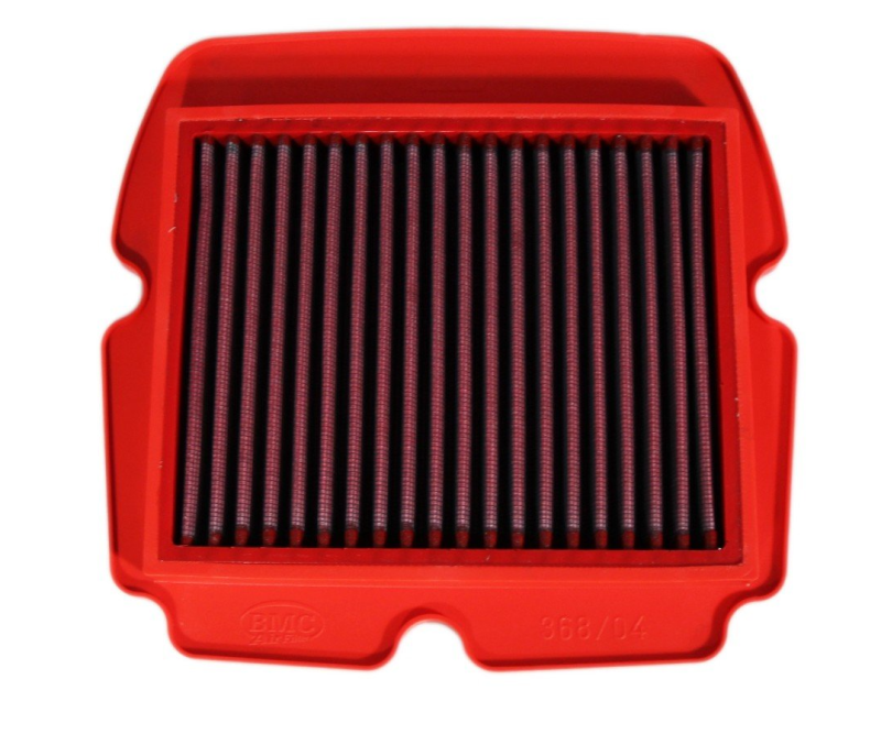 BMC 01-17 Honda GL 1800 Gold Wing Replacement Air Filter FM368/04