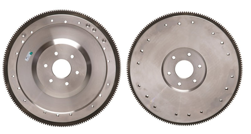 Ford Performance Parts Ford Racing Manual Transmission Flywheel Billet Steel M-6375-N427 Photo - Primary