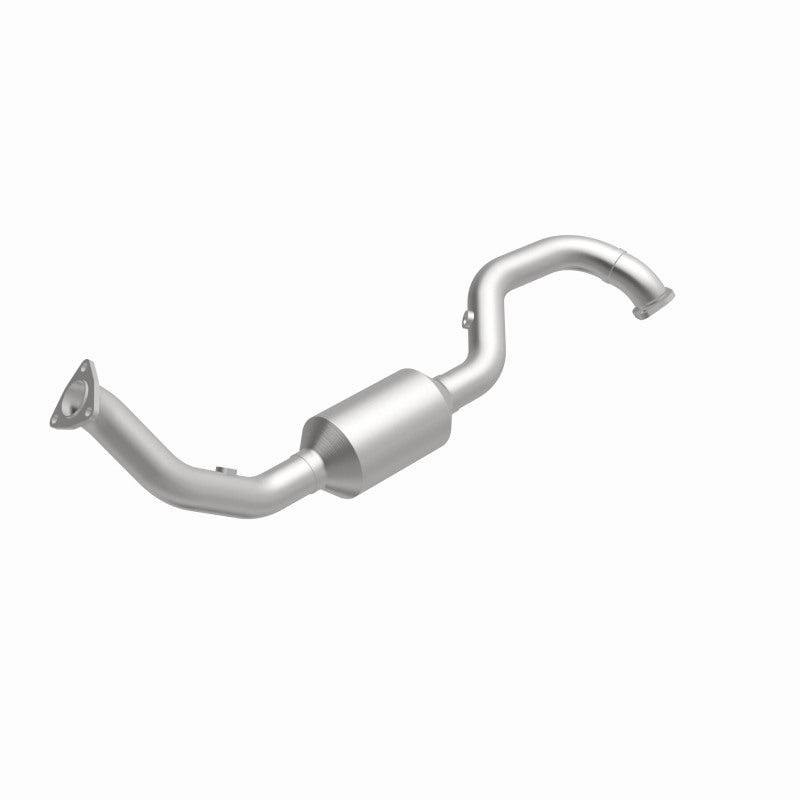 MagnaFlow Honda Passport California Grade CARB Compliant Direct-Fit Catalytic Converter 4451650 360 Degree Image Set