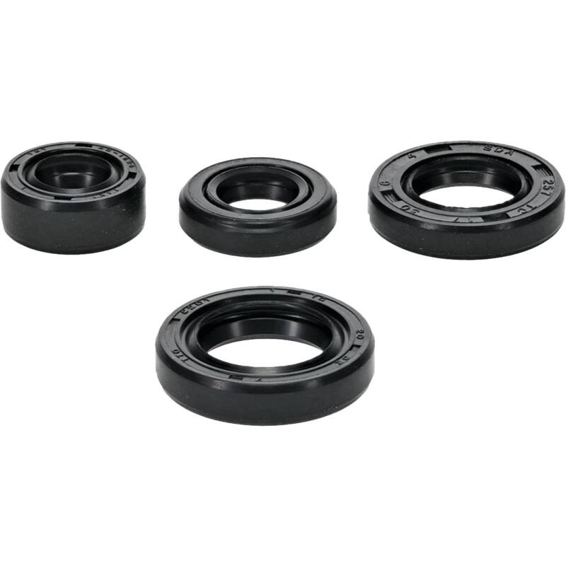 Vertex Pistons Vertex Gaskets 19-22 Suzuki DR-Z50 Oil Seal Kit 822400 822400 Photo - Primary