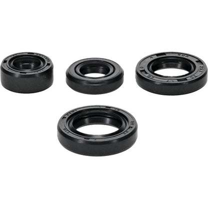 Vertex Pistons Vertex Gaskets 19-22 Suzuki DR-Z50 Oil Seal Kit 822400 822400 Photo - Primary