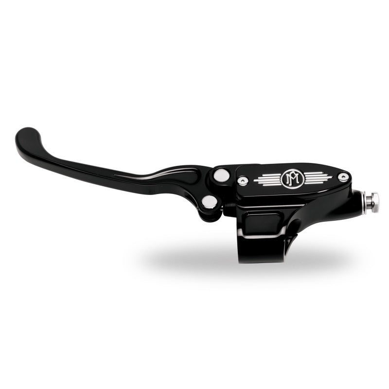 Performance Machine 11/16 Clutch M/Cyl - Contour - Black Ops 0062-2911-SMB 0062-2911-SMB Photo - Primary