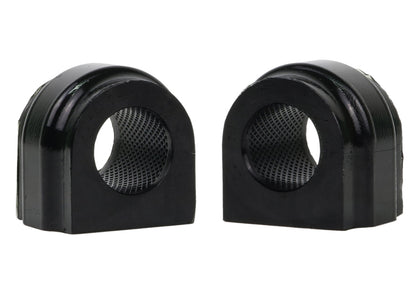 Whiteline Plus 02-12 Mini Cooper S / 08-12 Mini Cooper Clubman Front 22mm Sway Bar Mount W22629 W22629 Photo - out of package