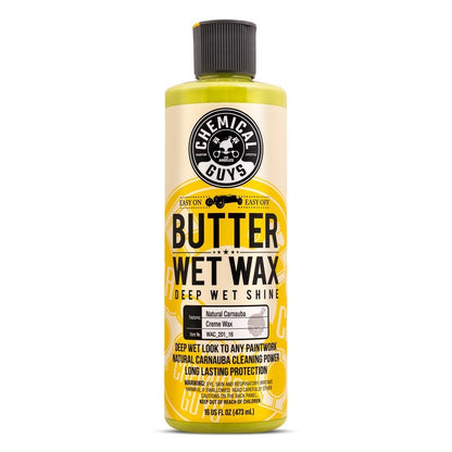 Chemical Guys Butter Wet Wax - 16oz (P6) WAC_201_16 WAC_201_16 User 1