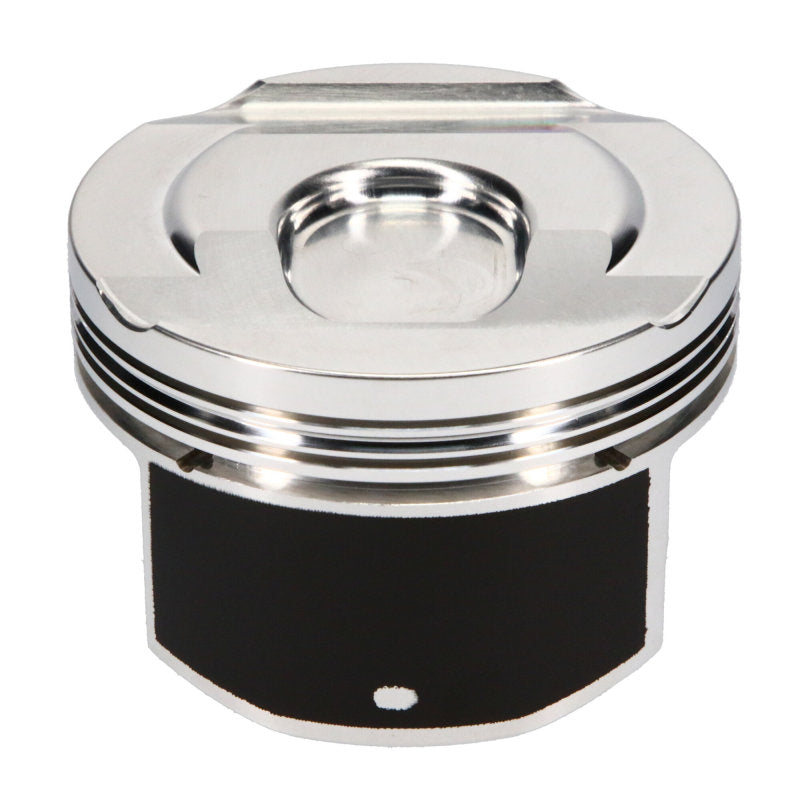 JE Pistons Cadillac 2.0L Turbo Ecotec LTG 86.25mm +0.25 Oversize Bore 9.5:1 Kit (Set of 4) 361352 361352 Photo - out of package