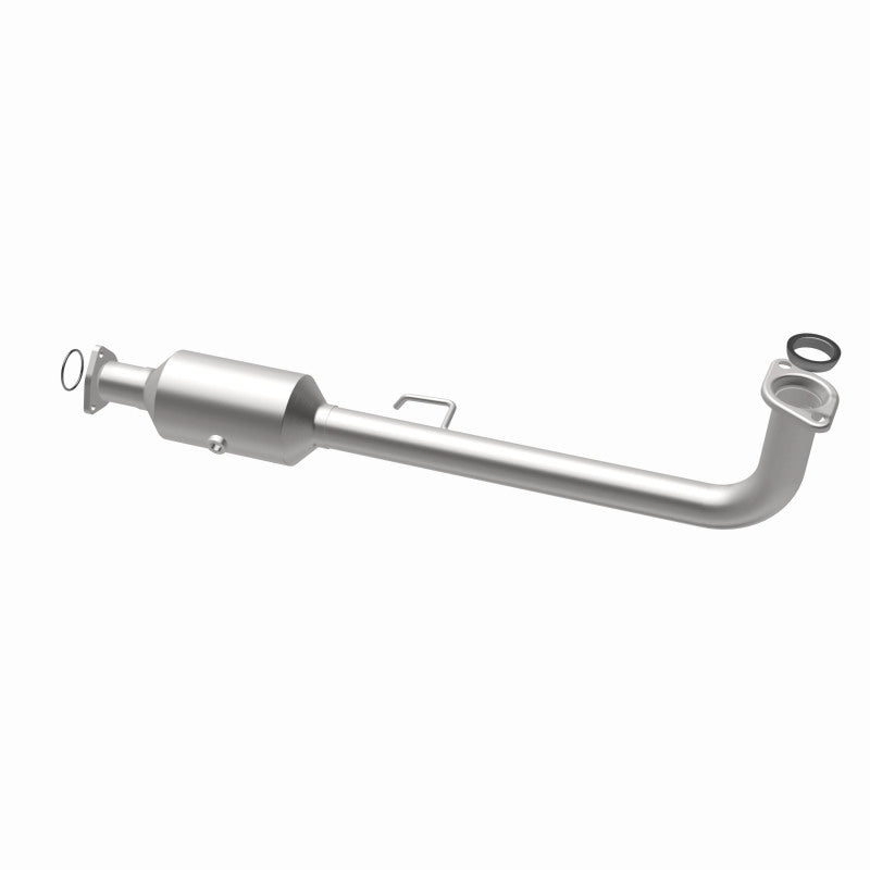 MagnaFlow Honda Civic California Grade CARB Compliant Direct-Fit Catalytic Converter 4561026 360 Degree Image Set