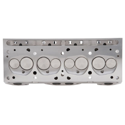Edelbrock Single Perf. Pontiac 72CC Head Comp 60599 Photo - Unmounted