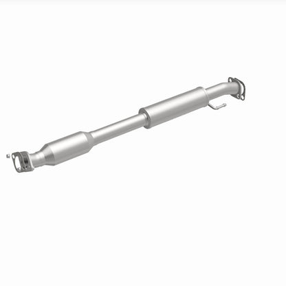 Magnaflow 17-18 Kia Cadenza V6 OEM Underbody Single Direct Fit Converter 23-157 23-157 360 Degree Image Set