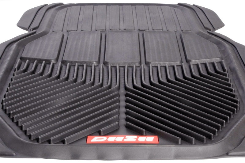 Dee Zee Deezee Universal All Season Front Floor Mat Universal (Pair) DZ90710 DZ90710 Photo - Unmounted