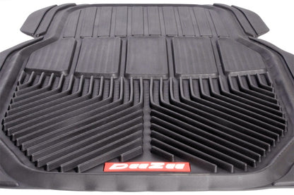 Dee Zee Deezee Universal All Season Front Floor Mat Universal (Pair) DZ90710 DZ90710 Photo - Unmounted